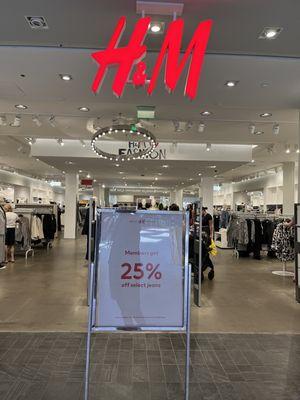 H&M