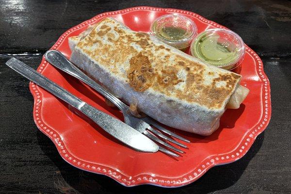 Birrieria Del Pueblo & Cantina