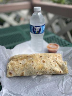 Roberto's Mexican Food - Leucadia