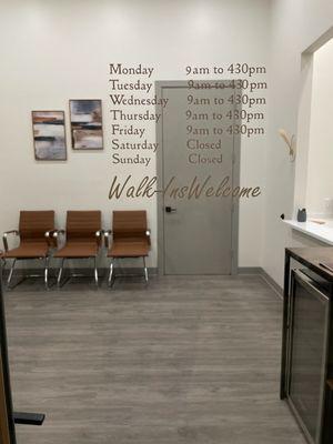 Health Matters Primary Care