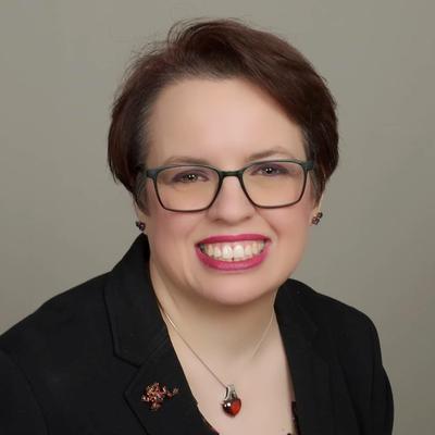 Robin L Nickels Metteer