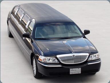Sacob Limo Service