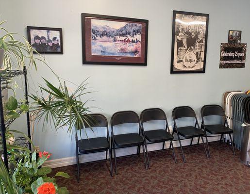 Evergreen School of Music