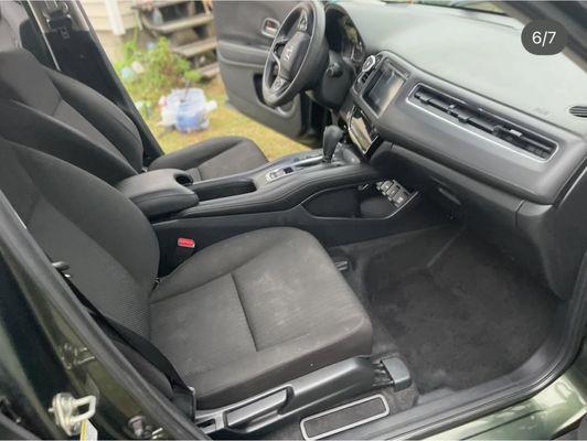 Luxfascleaningserivces