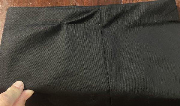 Aramark Uniform Services