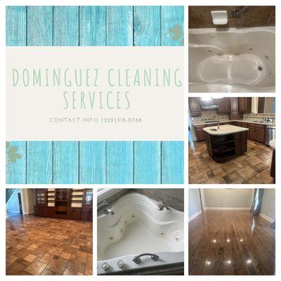 Dominguez Cleaning Services