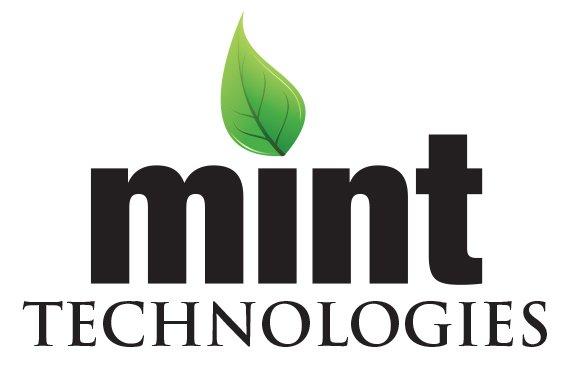 Mint Logo! Thank You Mint!
