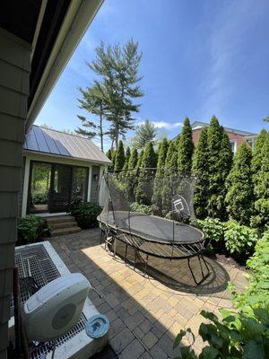 Woodward Power Washing