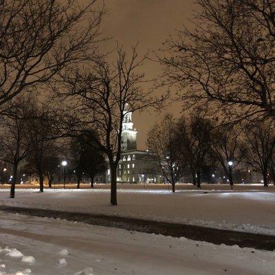University At Buffalo - Health Sciences Library