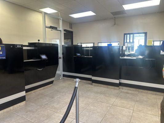 Vantage West Credit Union