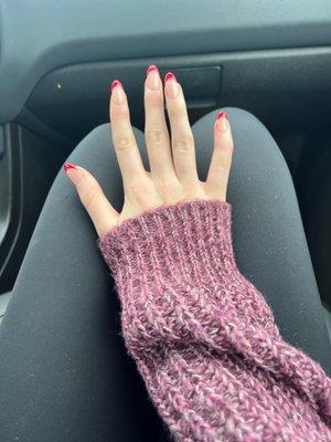 Legion Nails and Spa