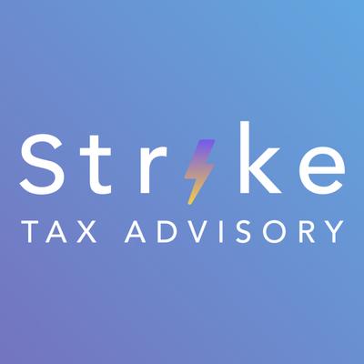 Strike Tax Advisory