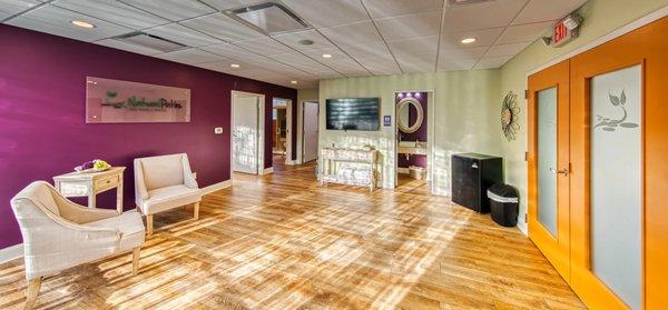 Natural Paths to Wellness LLC