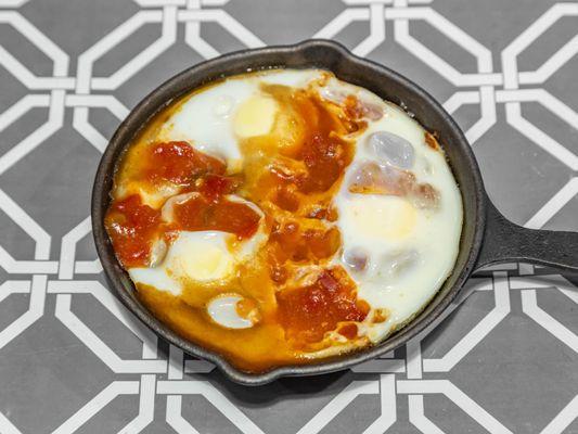 Shakshuka