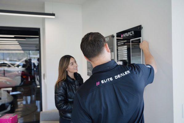 Ceramic Pro Elite San Diego