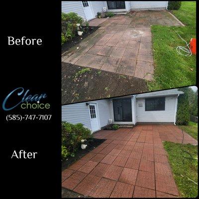 Clear Choice Window Cleaning