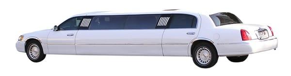 Greenville SC Limousine