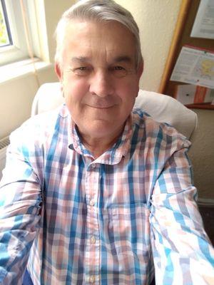 Summersett Steger Paint