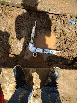 Brown's Rooter Service