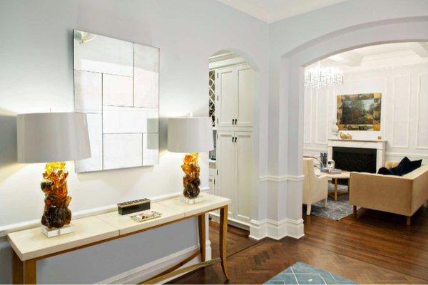 Park Avenue, New York City