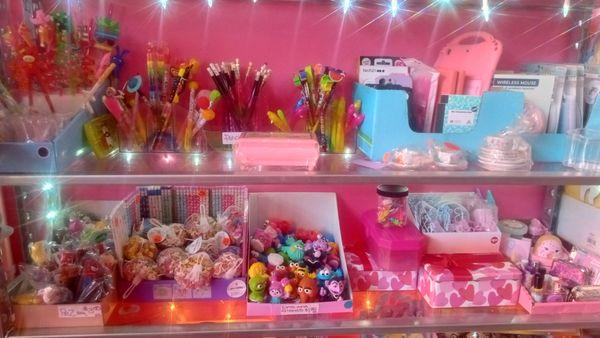 Lavonnes Room