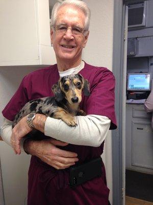 University Animal Medical & Dental Clinic