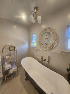 The Handyman Principal