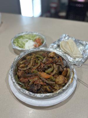 El Mezcal Mexican Restaurant