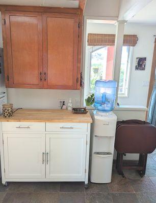 Fresh Start Organizing