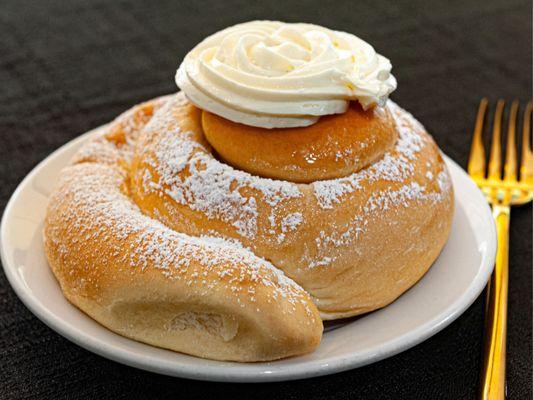 El Coqui Bakery
