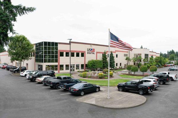 Serving Hands Medical Center, NPC