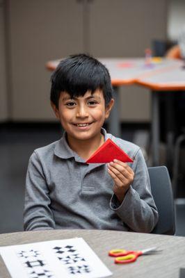 Aspire Slauson, Tate, & Inskeep Academies