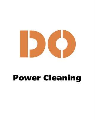 Do Power Cleaning
