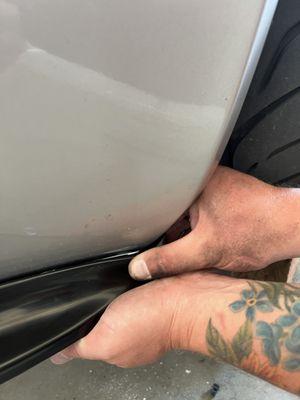 Bayson R Motorsports