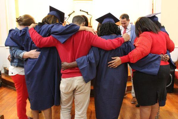 Hope Inspired Ministries