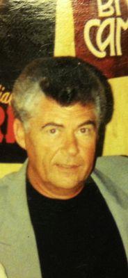 Joseph A Scarano Pines Memorial Chapel