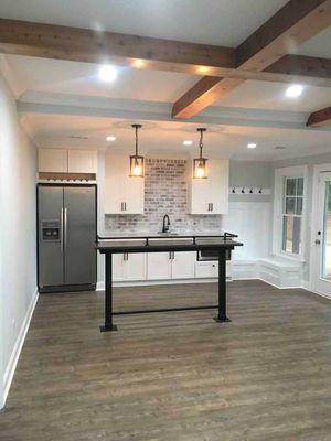 Brigadoon Construction and Disater Response