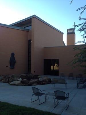 St Nicholas Episcopal Church