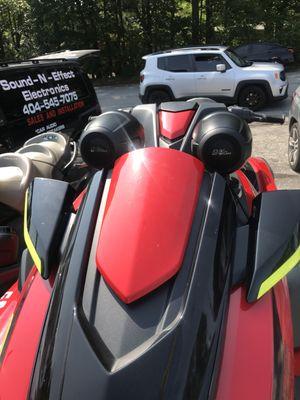 Sounds-N-Effect Electronics