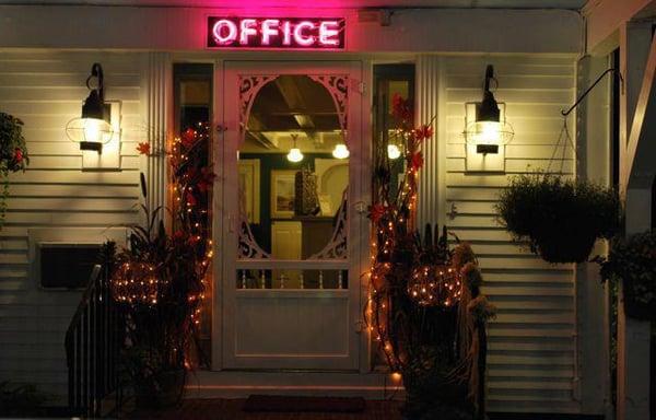 Autumn is beautiful in Midcoast Maine!