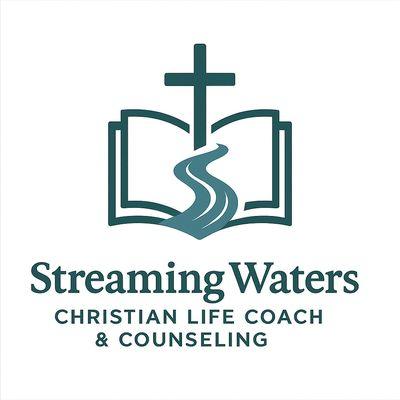 Streaming Waters Life Coach & Counseling