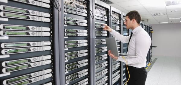 Computer and Electionics Recycling New England