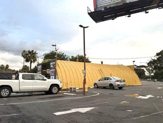 Baja-Mex Currency Services