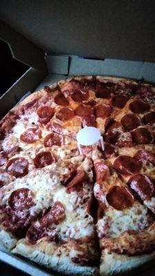 Lilja's Premiere Pizza