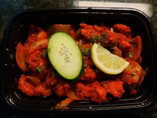 Noor Jahan Indian Cuisine