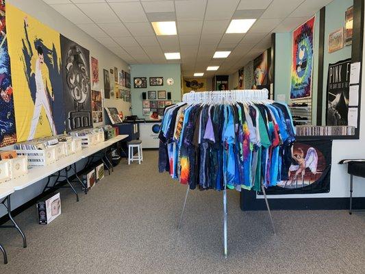 Cocoa's Vinyl & Vibes