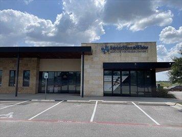 Baylor Scott & White Outpatient Therapy - Manor