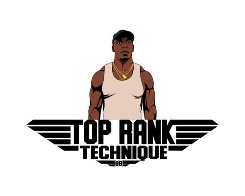 Top Rank Technique