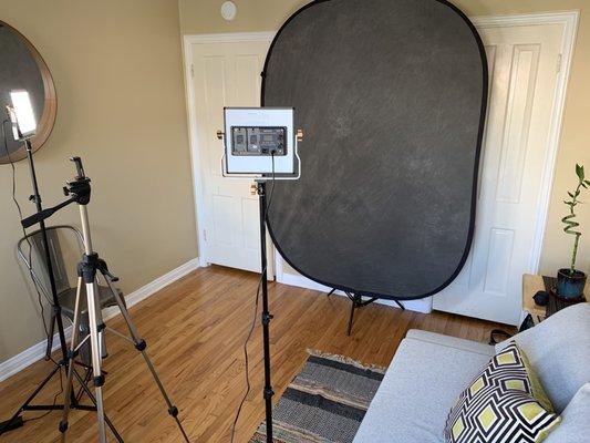 The Script Coach - Audition Coaching and Selftapes