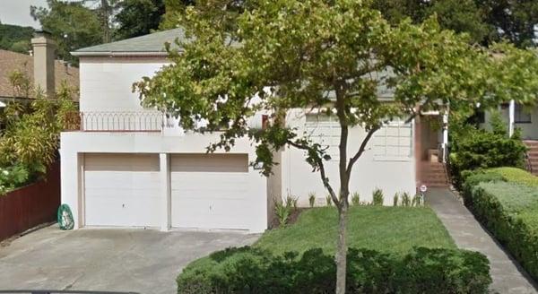 Mary M. Geong, CPA EA MBA